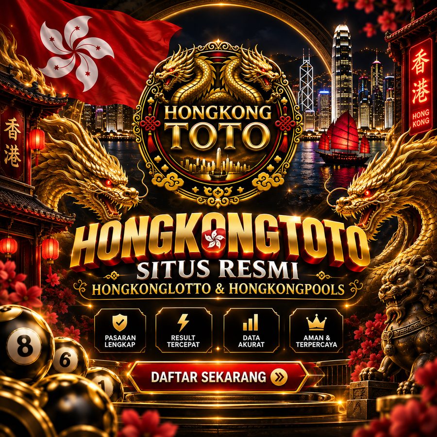 Hongkongtoto Teluk Dalam